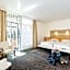 Park-Hotel am Rhein - Gesundheitshotel und Residenzen