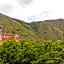 Arcea Gran Hotel Pelayo