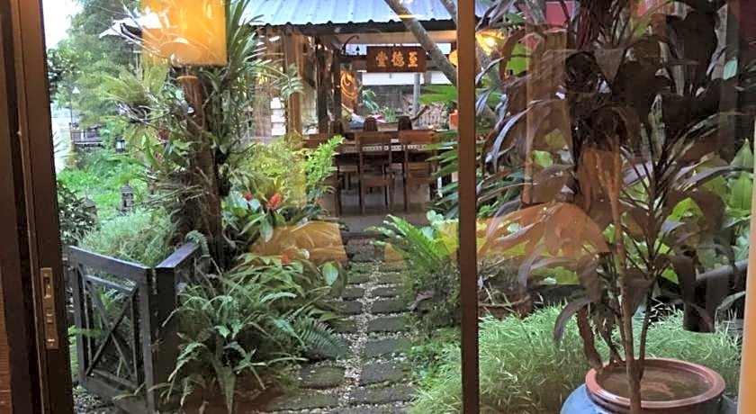 The Riverside Guest House