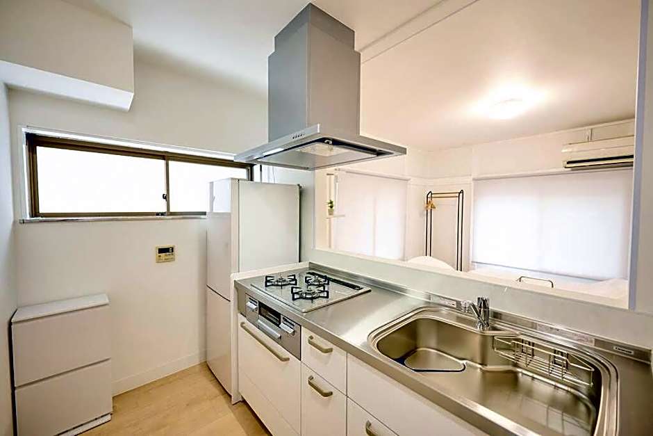 Minami -Shinagawa House