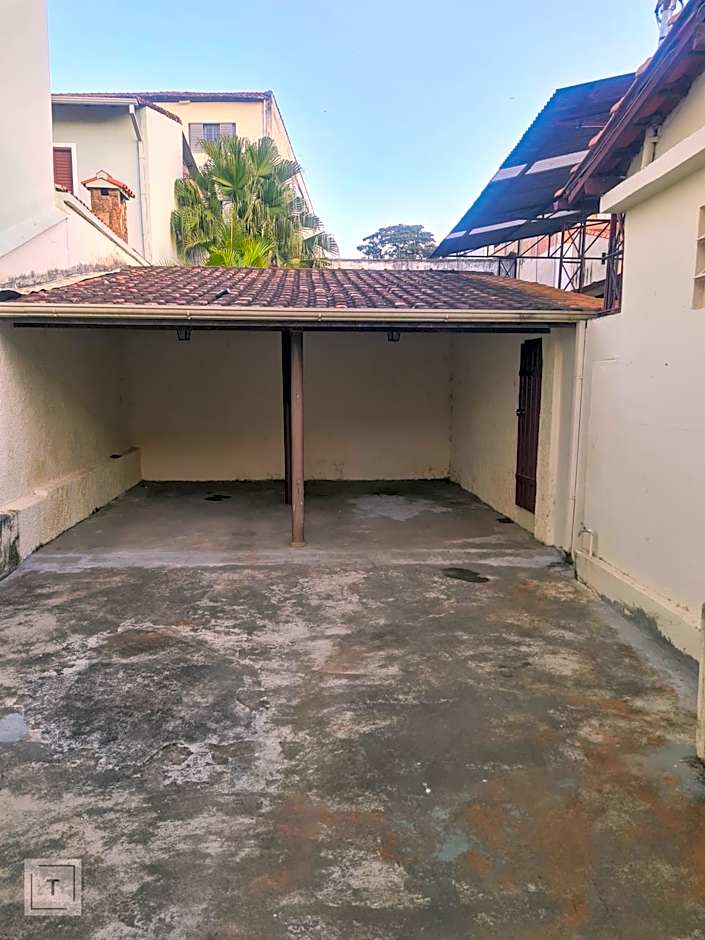 Hospedaria do Ernesto