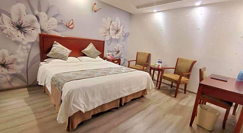 GreenTree Inn Suzhou Shengze Hotel