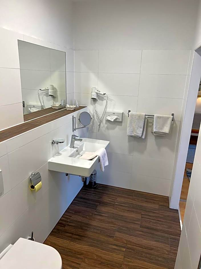 Landhotel Groggerhof