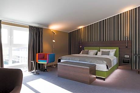 Business Double Room