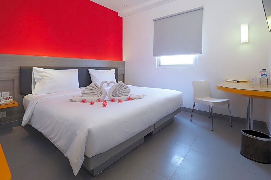 Amaris Hotel Sriwedari Solo