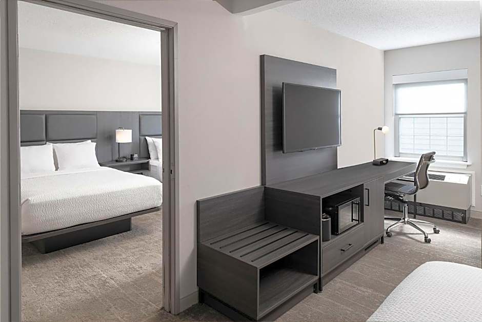 Holiday Inn Express St. Albans By IHG