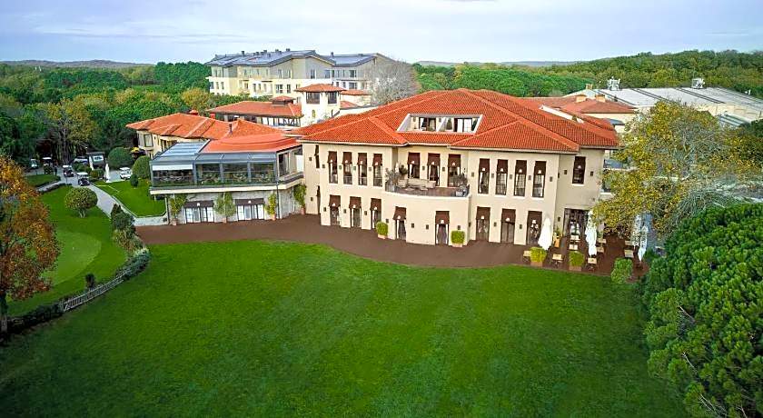 Kemer Country Hotel Istanbul