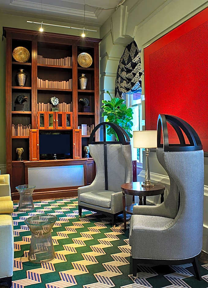 Kimpton Hotel Monaco Washington DC, an IHG Hotel By IHG