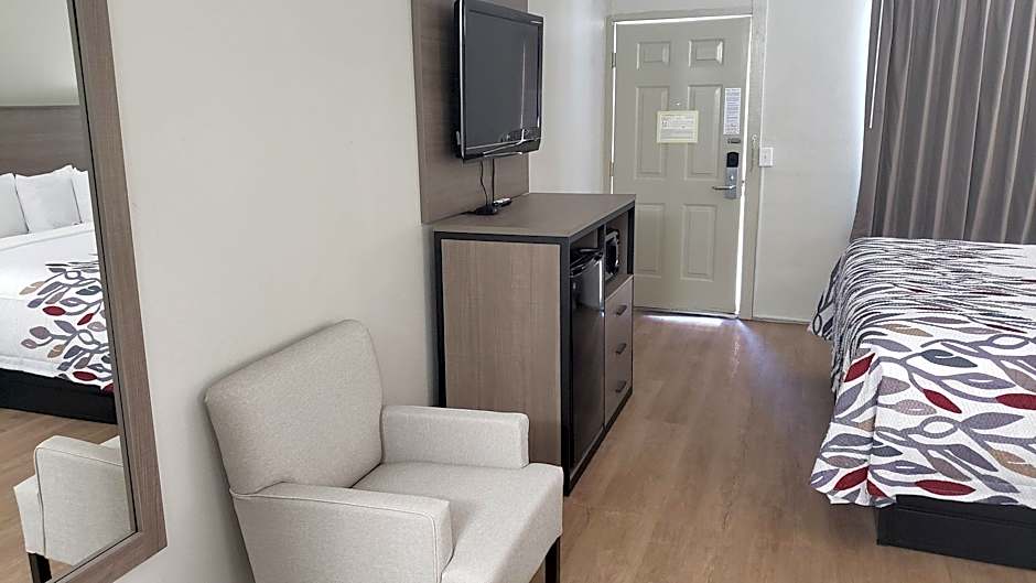 Red Roof Inn Cullman