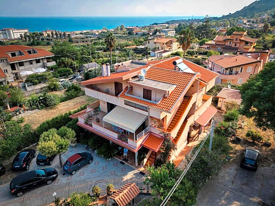 B&B Villa Valeri