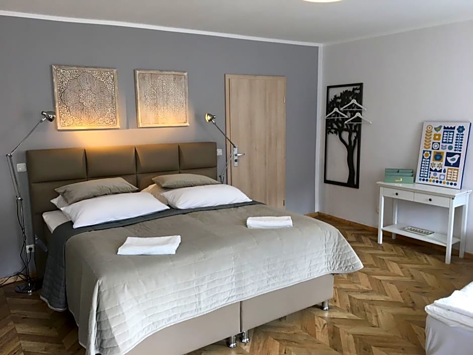 TM Suites
