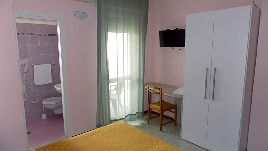 Hotel Parco