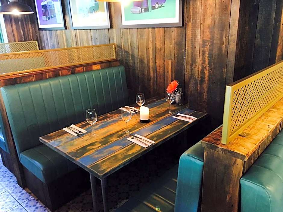 Dartmoor Halfway Inn