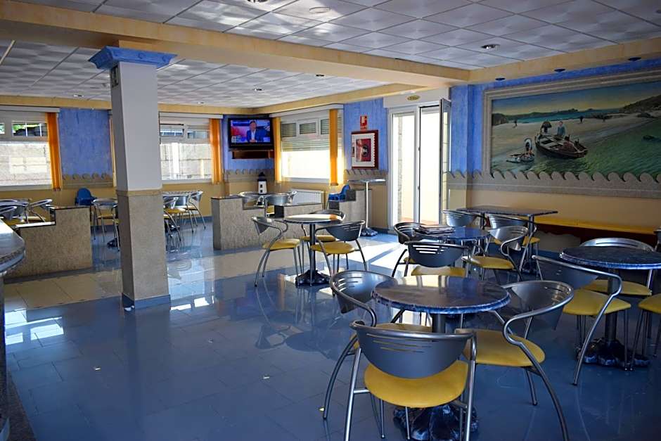 Hotel VIDA Ostra Marina