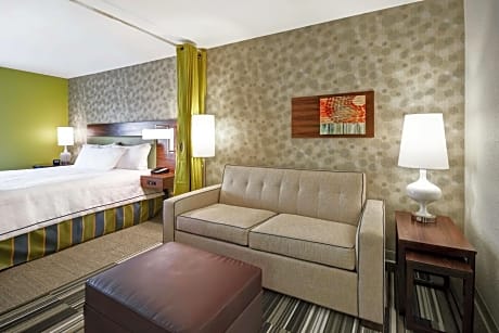 Home2 Suites By Hilton Smyrna Nashville