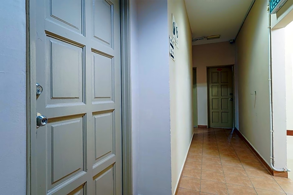 OYO 90092 Hotel 91 Kajang