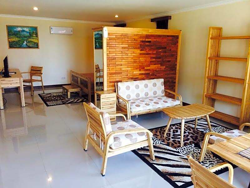 Jepara Marina Beach Bungalows