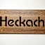 Übernachten in der Tenne