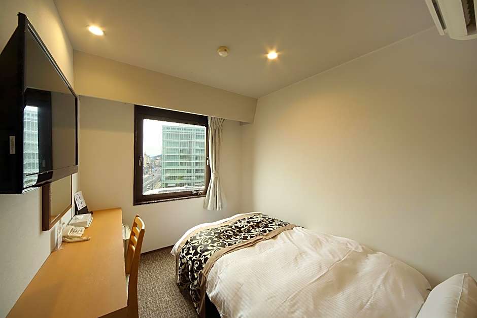 Hotel Keifuku Fukui Ekimae