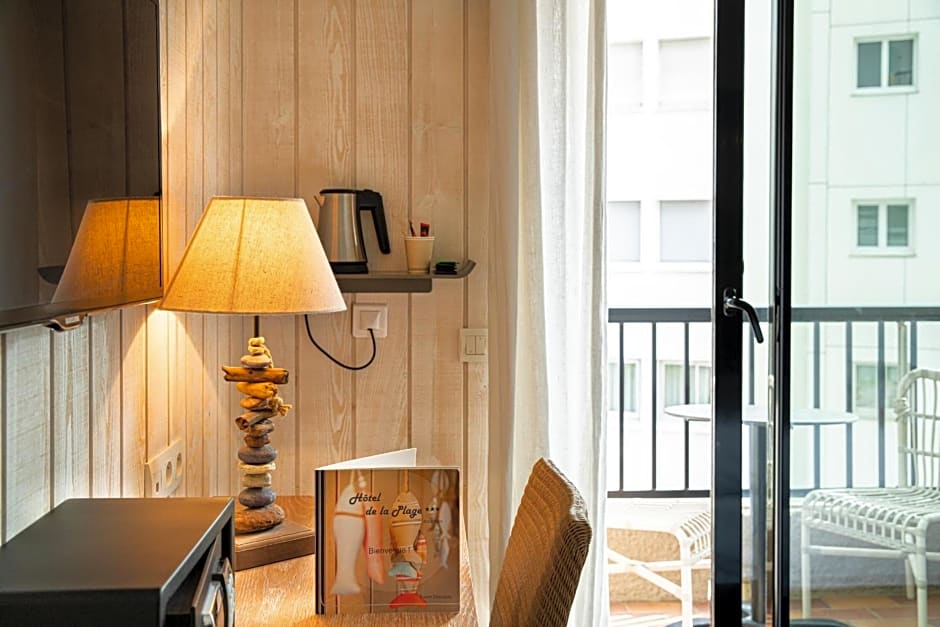 Hôtel de La Plage by Inwood Hotels