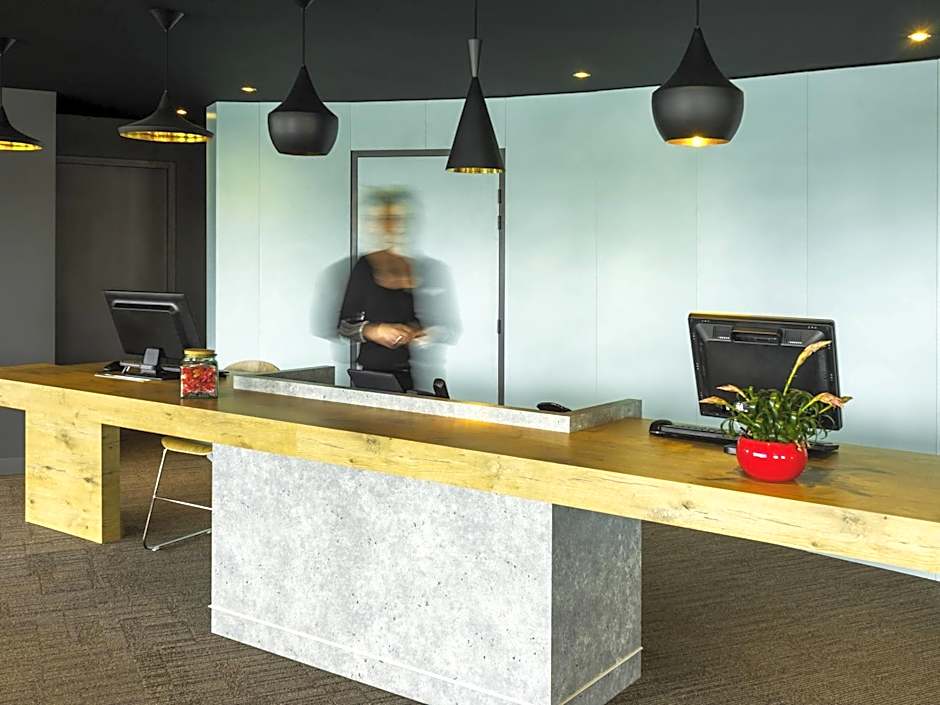 ibis Tarbes Odos