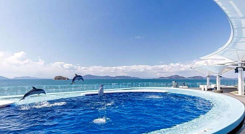 Sakaide Grand Hotel