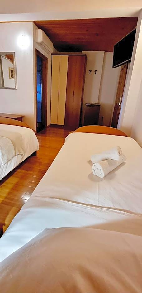 Nadija Rooms Funtana