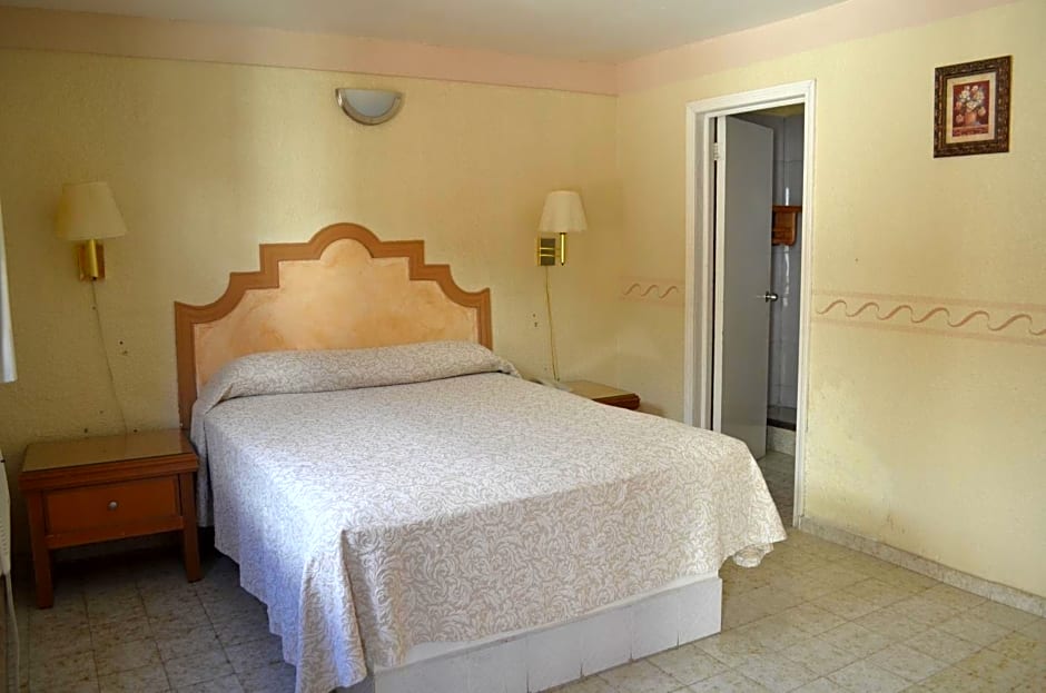 Hotel Paraiso