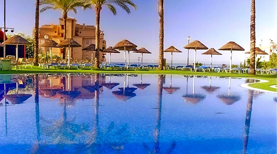 Holiday World RIWO Hotel.