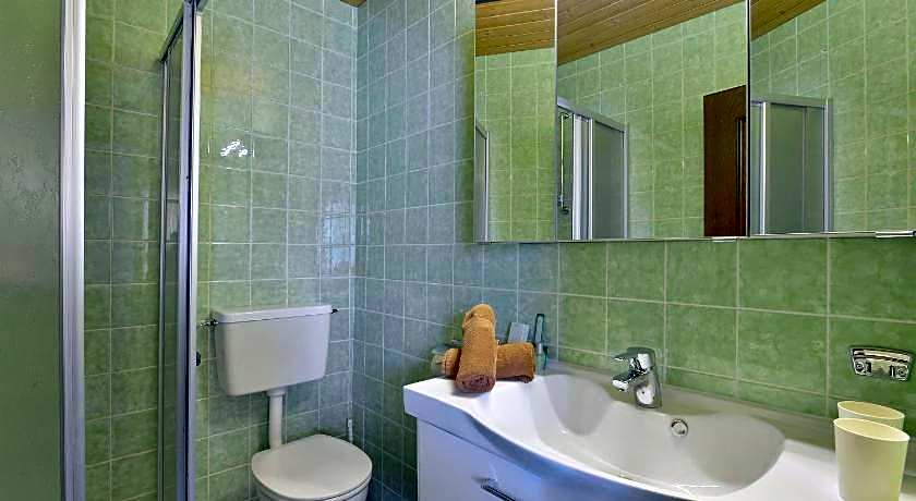 Bed & Breakfast Denggenhof