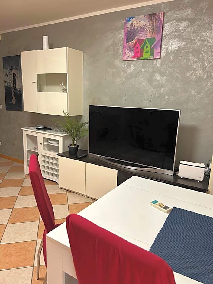 Residence Tevere
