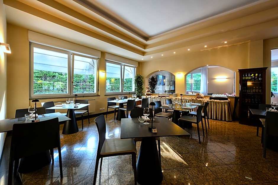 Hotel Internazionale