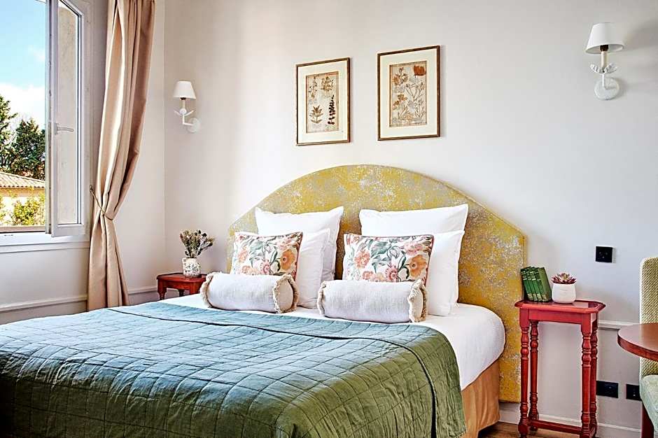 Le Pigonnet - Esprit de France