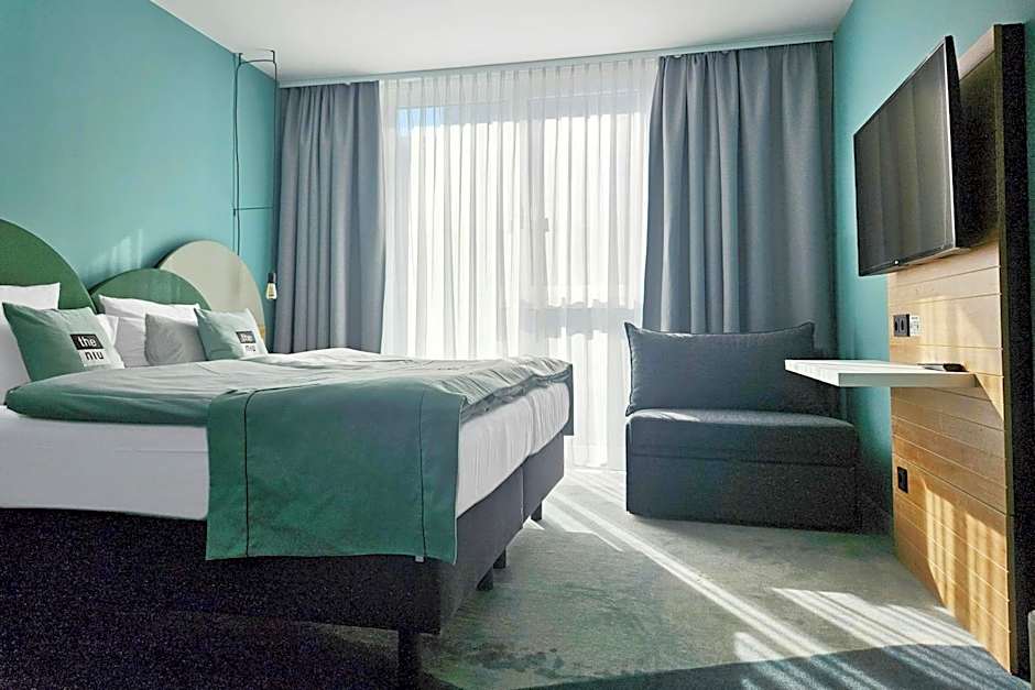 Holiday Inn - the niu, Cure Erlangen By IHG