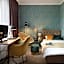 Hotel Stadt Hamburg