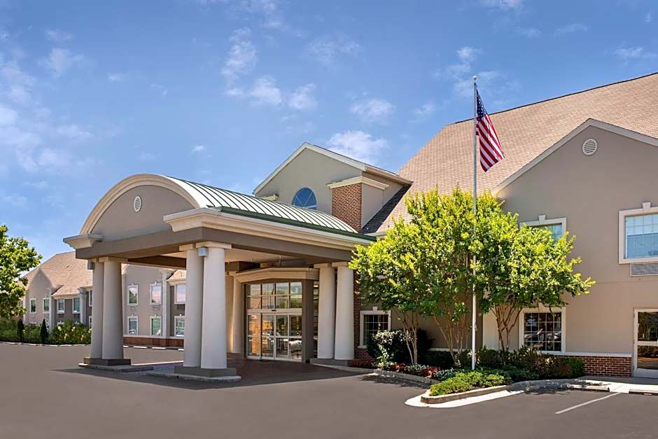 Holiday Inn Express & Suites Annapolis by IHG