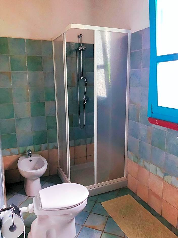 Double Room — 7 fotoğraftan 1. fotoğraf