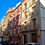 Be Zaragoza Hostel