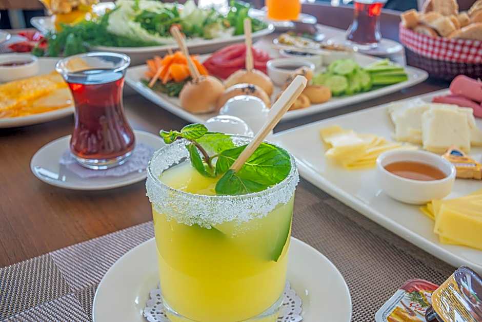 Istanbul Midpoint Hotel