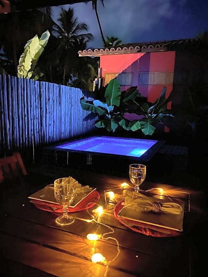 Chalés Solar do Patacho