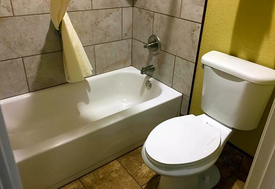 Howard Johnson by Wyndham Pigeon Forge