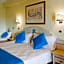 Hotel Villa Campana