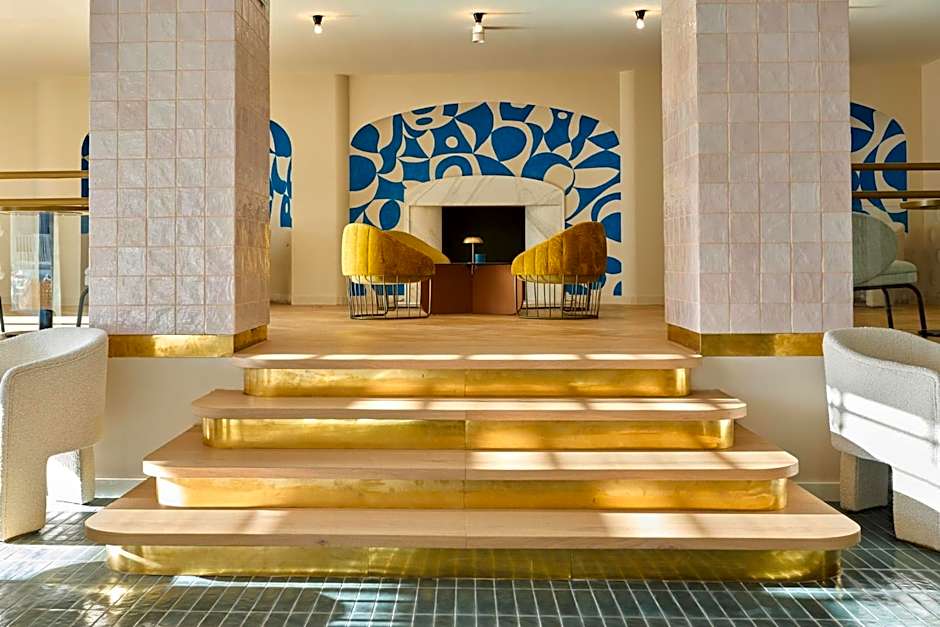 Kimpton Los Monteros Marbella By IHG