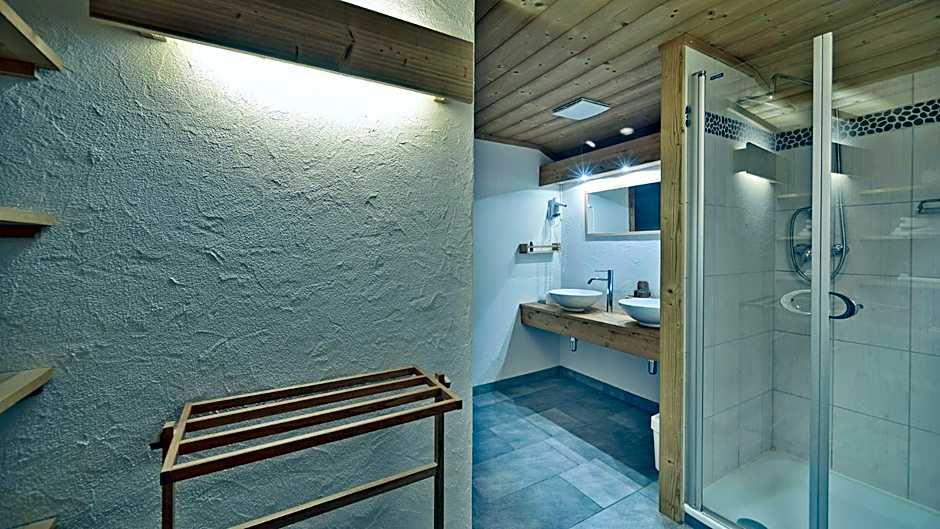 Hotel Restaurant Les Lilas