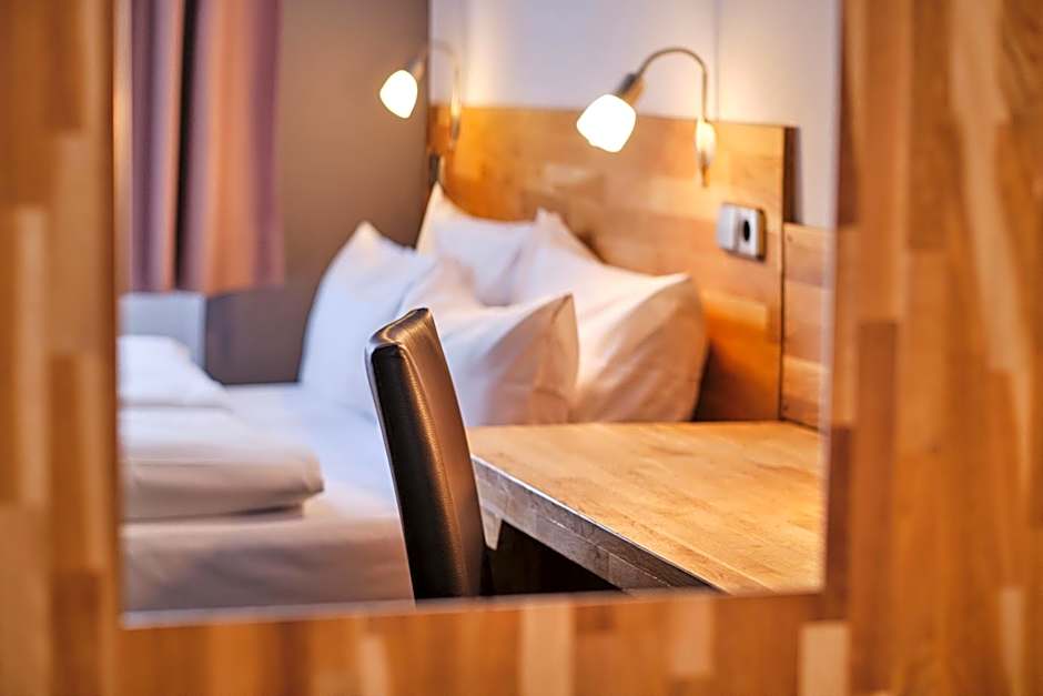 Luna Inn Stuttgart City
