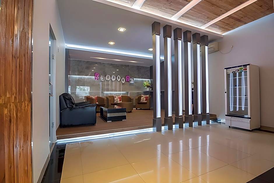 RedDoorz @ Batu Aji Batam