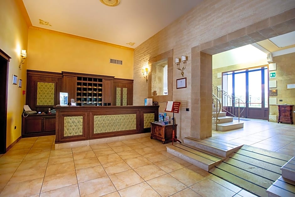 Hotel Il Podere