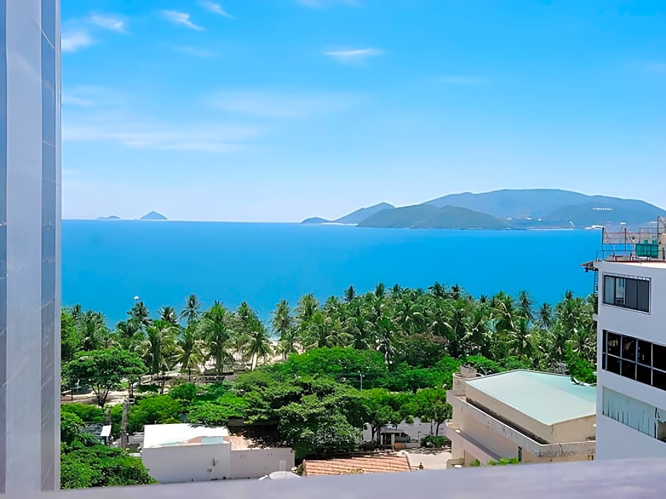 Prague Nha Trang Hotel