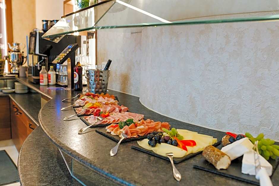 Tinschert Hotel-Restaurant-Partyservice