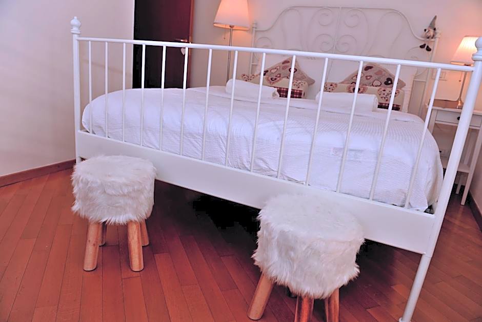 B&B and Apartments Al Duomo